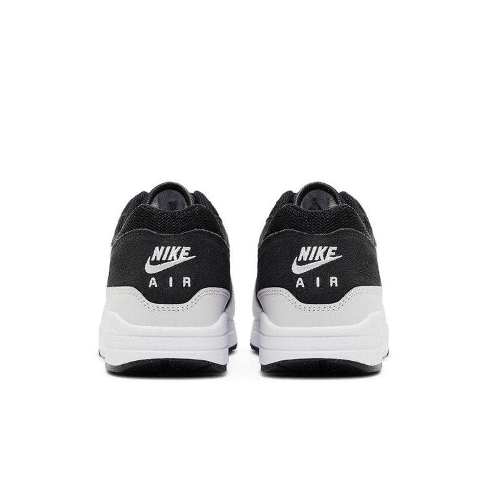 Nike Air Max 1 Essential Off Noir Vast Grey – podrážka | Purekickz