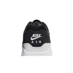 Nike Air Max 1 Essential Off Noir Vast Grey – detail materiálu | Purekickz