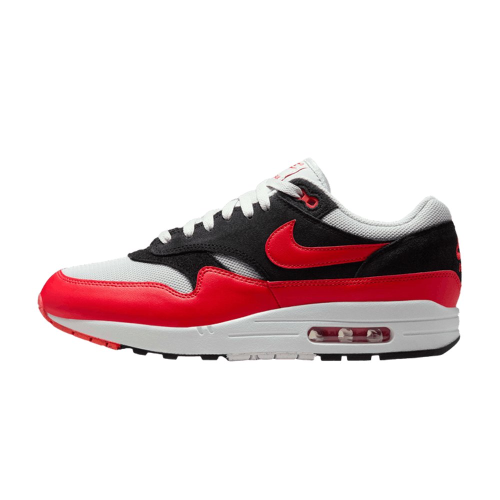 Nike Air Max 1 Essential Reverse Chili – hlavní pohled | Purekickz