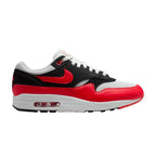Nike Air Max 1 Essential Reverse Chili – boční pohled | Purekickz