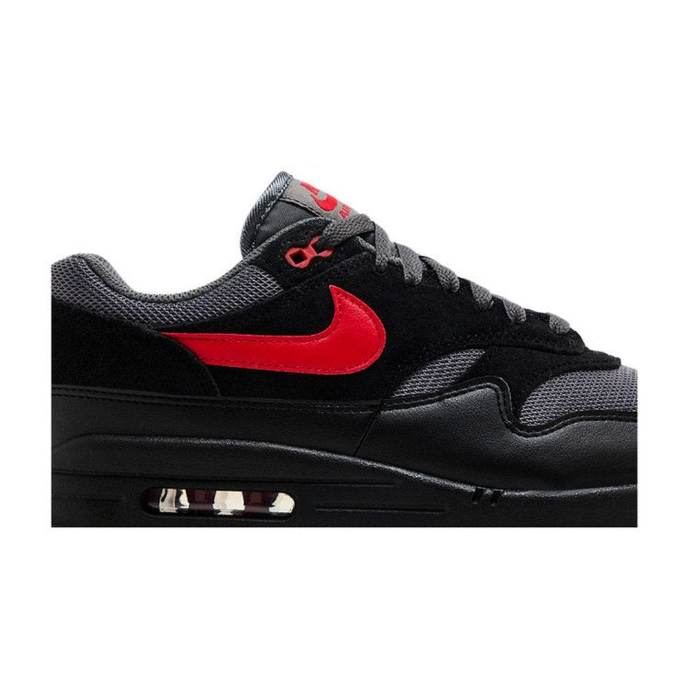 Nike Air Max 1 Essential Vamps – detail | Purekickz