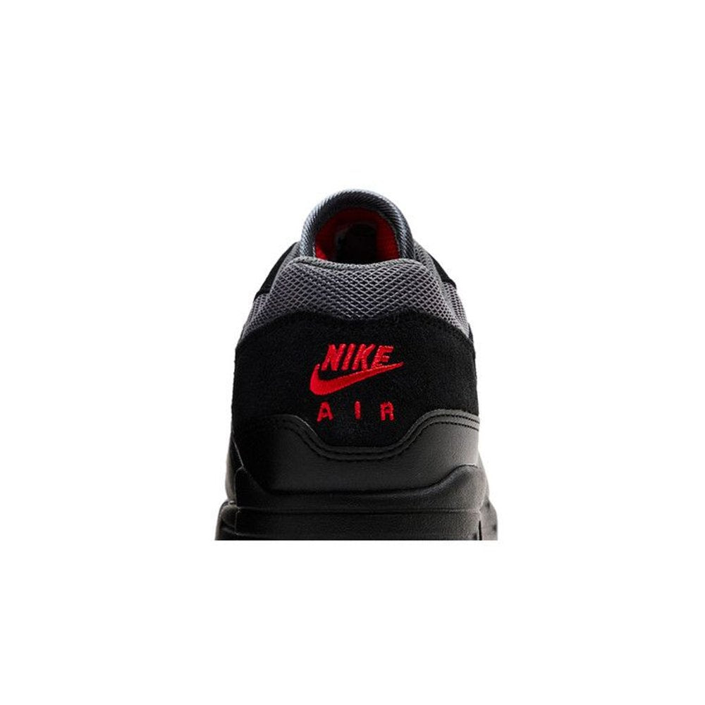 Nike Air Max 1 Essential Vamps – detail materiálu | Purekickz