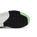 Nike Air Max 1 Essential 'Vapor Green' – pohled shora | Purekickz