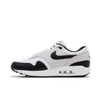 Nike Air Max 1 Essential White Pure Platinum Black