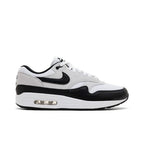 Nike Air Max 1 Essential White Pure Platinum Black
