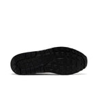 Nike Air Max 1 Essential White Pure Platinum Black – zadní pohled | Purekickz