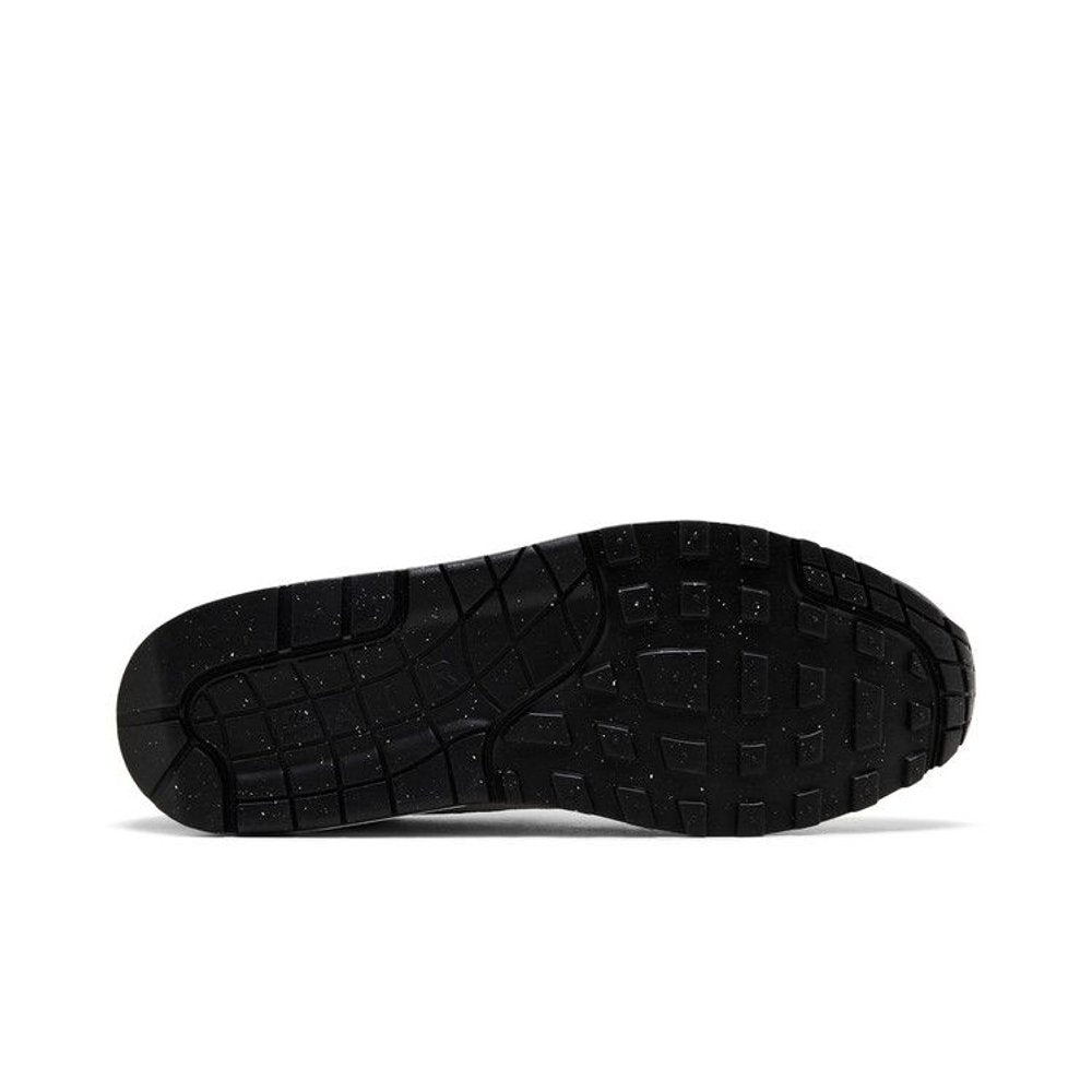 Nike Air Max 1 Essential White Pure Platinum Black