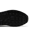 Nike Air Max 1 Essential White Pure Platinum Black – pohled shora | Purekickz