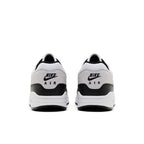 Nike Air Max 1 Essential White Pure Platinum Black