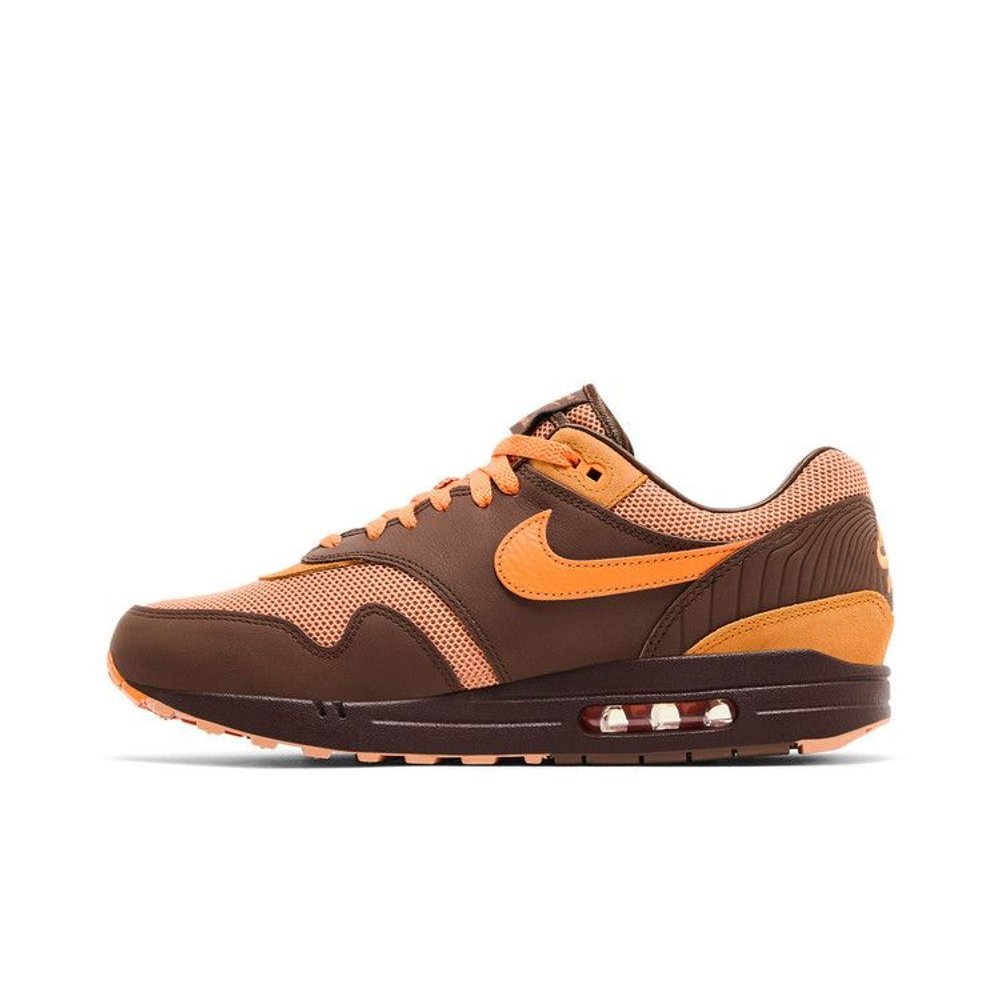 Nike Air Max 1 King's Day – hlavní pohled | Purekickz