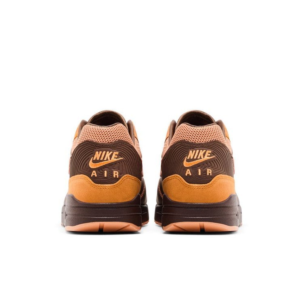 Nike Air Max 1 King's Day – podrážka | Purekickz