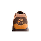 Nike Air Max 1 King's Day – detail materiálu | Purekickz