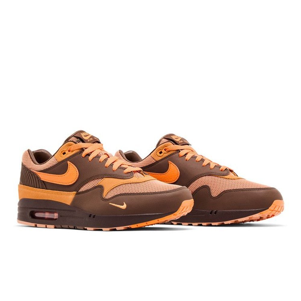 Nike Air Max 1 King's Day – lifestyle foto | Purekickz