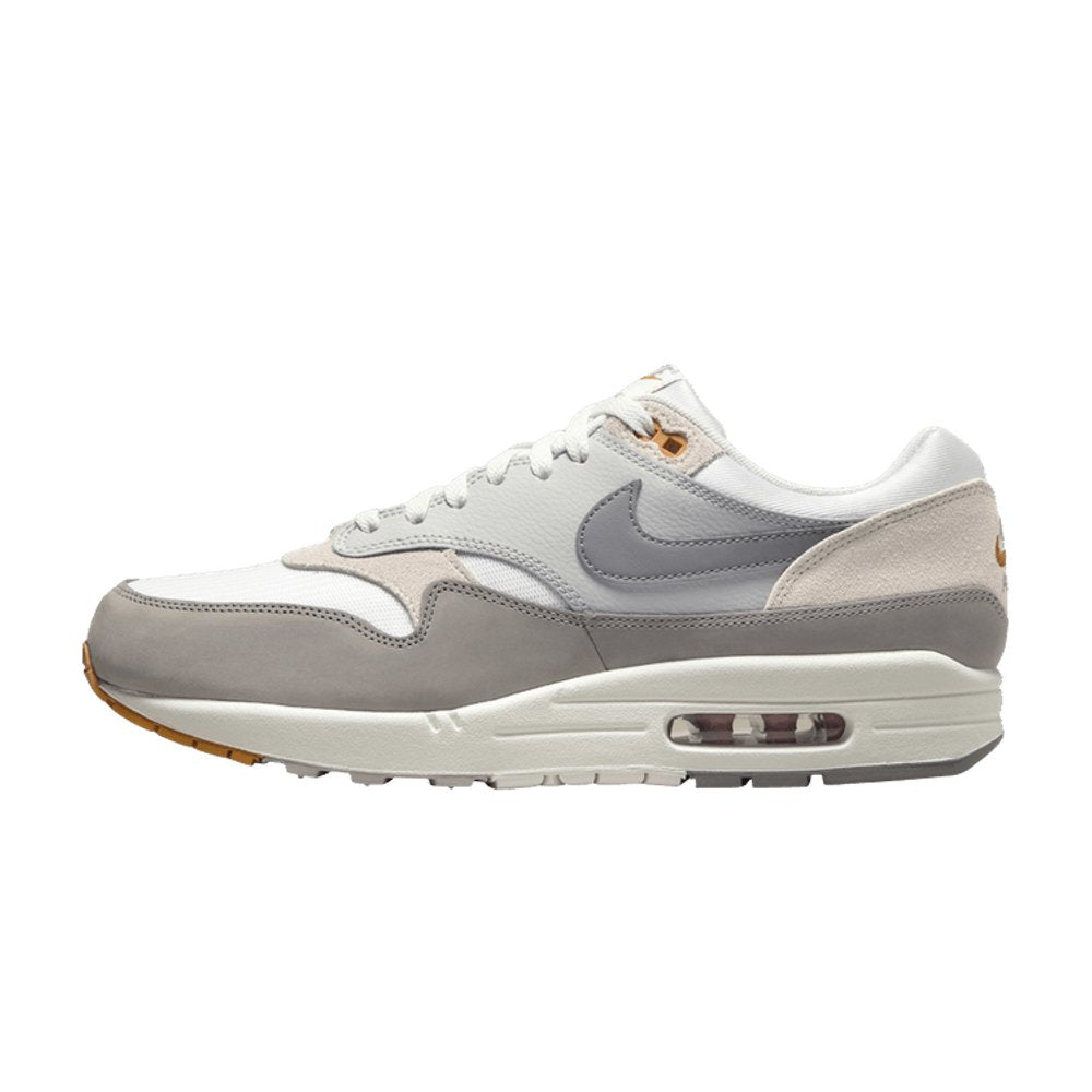 Nike Air Max 1 Light Iron Ore – hlavní pohled | Purekickz