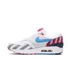 Nike Air Max 1 Parra (2018) – hlavní pohled | Purekickz