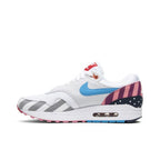 Nike Air Max 1 Parra (2018) – hlavní pohled | Purekickz