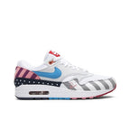 Nike Air Max 1 Parra (2018) – boční pohled | Purekickz