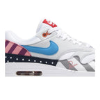 Nike Air Max 1 Parra (2018) – detail | Purekickz