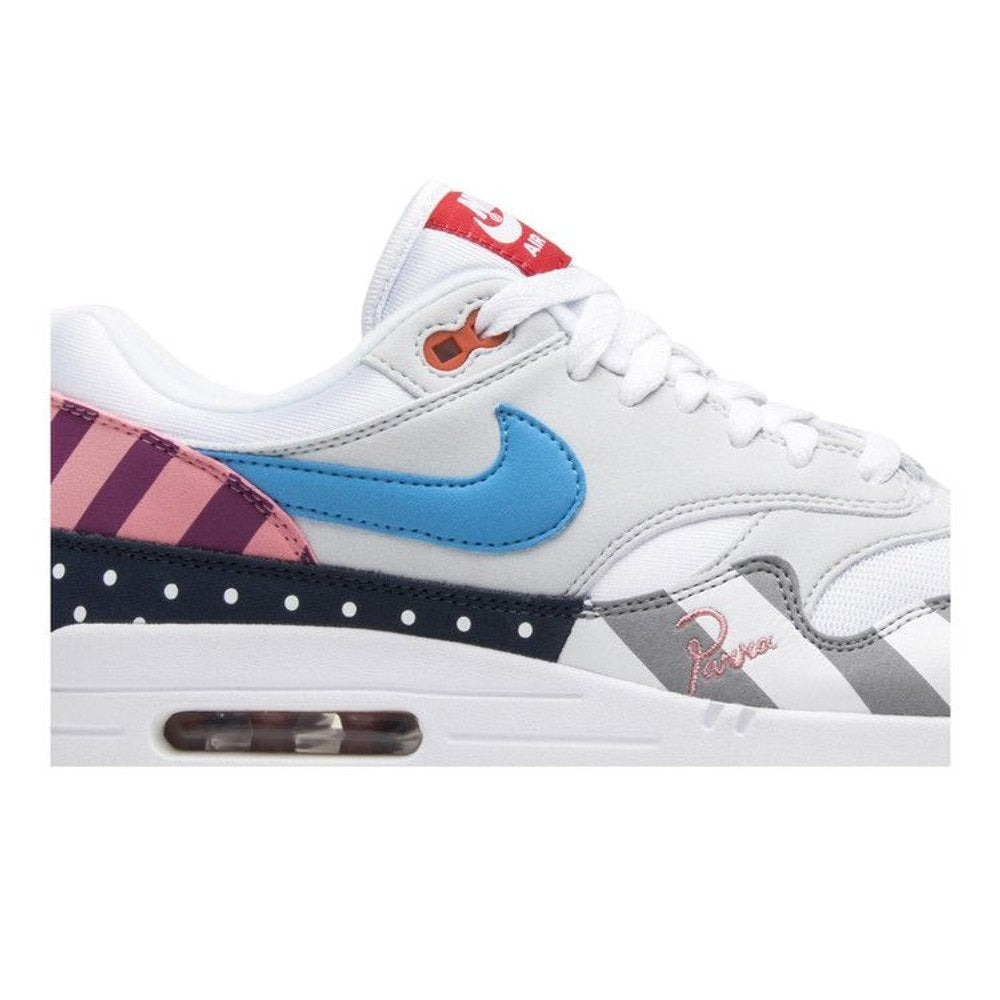 Nike Air Max 1 Parra (2018) – detail | Purekickz