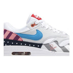 Nike Air Max 1 Parra (2018) – detail | Purekickz