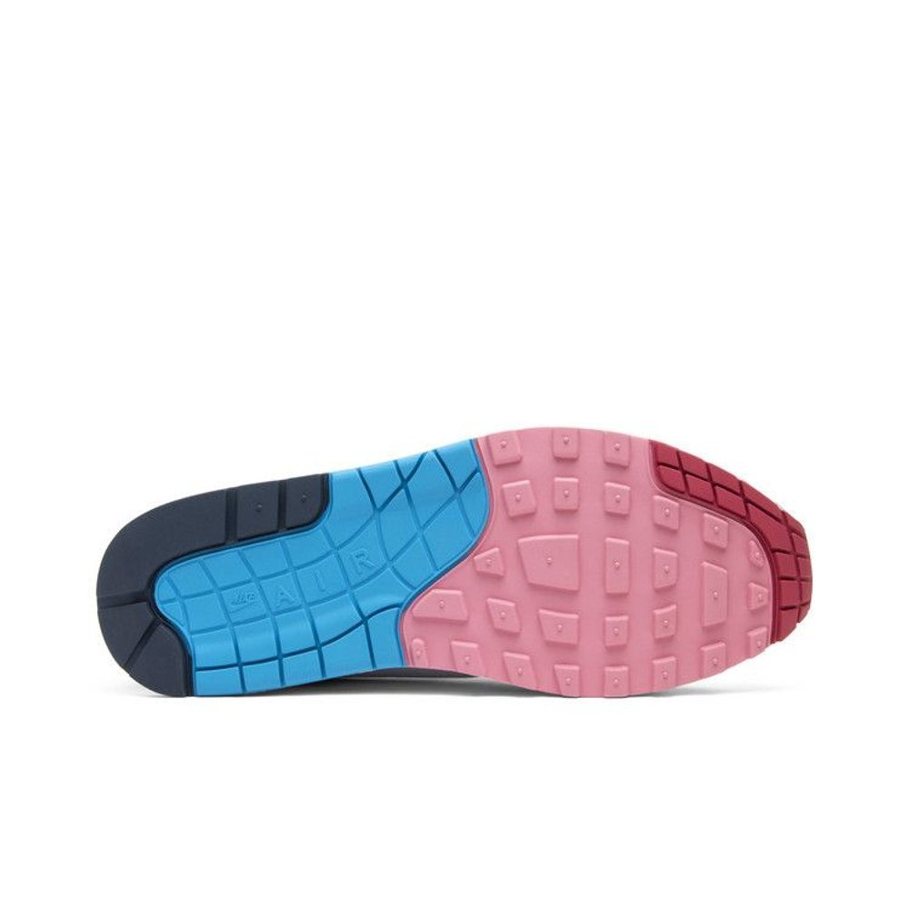 Nike Air Max 1 Parra (2018)