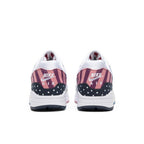 Nike Air Max 1 Parra (2018) – podrážka | Purekickz