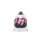 Nike Air Max 1 Parra (2018) – detail materiálu | Purekickz