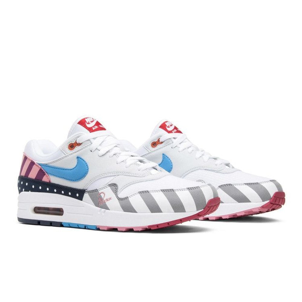 Nike Air Max 1 Parra (2018) – lifestyle foto | Purekickz