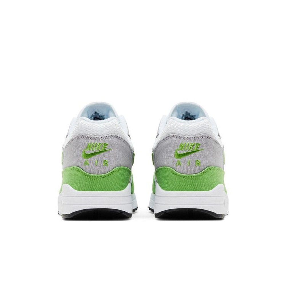 Nike Air Max 1 Patta 20th Anniversary Chlorophyll – podrážka | Purekickz