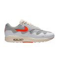 Nike Air Max 1 Patta Waves White Hyper Crimson (Without Bracelet) – hlavní pohled | Purekickz