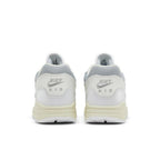 Nike Air Max 1 Patta White Grey – podrážka | Purekickz