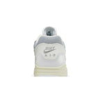 Nike Air Max 1 Patta White Grey – detail materiálu | Purekickz