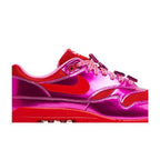 Nike Air Max 1 Premium 'Valentine’s Day Pack - Playful Pink' – detail | Purekickz