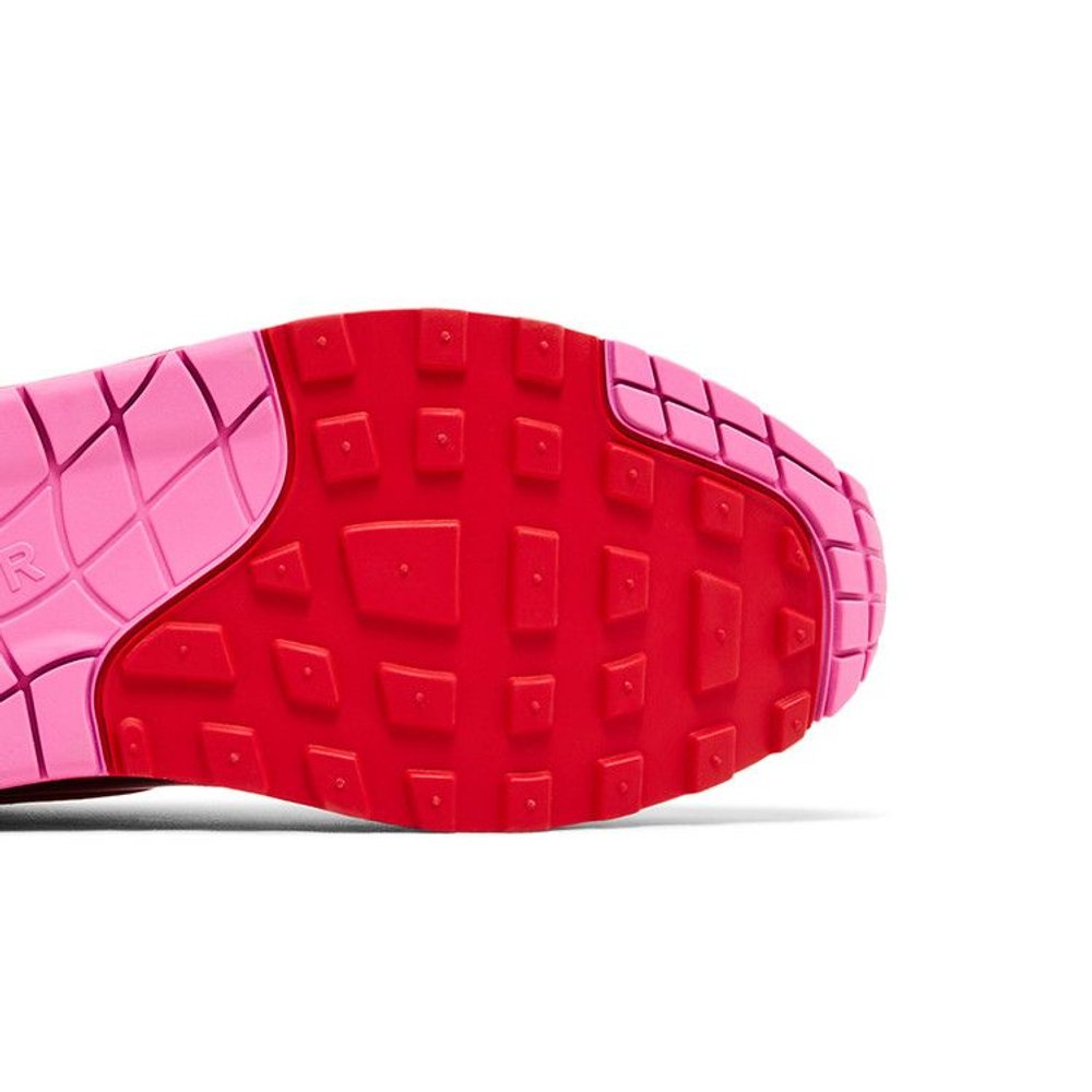 Nike Air Max 1 Premium 'Valentine’s Day Pack - Playful Pink' – pohled shora | Purekickz