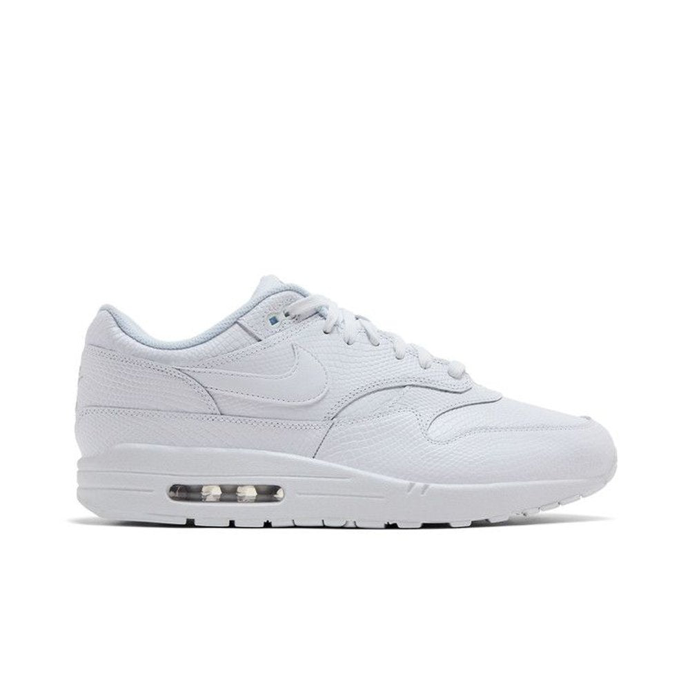 Nike Air Max 1 Premium White Snakeskin
