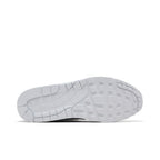 Nike Air Max 1 Premium White Snakeskin – zadní pohled | Purekickz