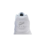 Nike Air Max 1 Premium White Snakeskin – detail materiálu | Purekickz