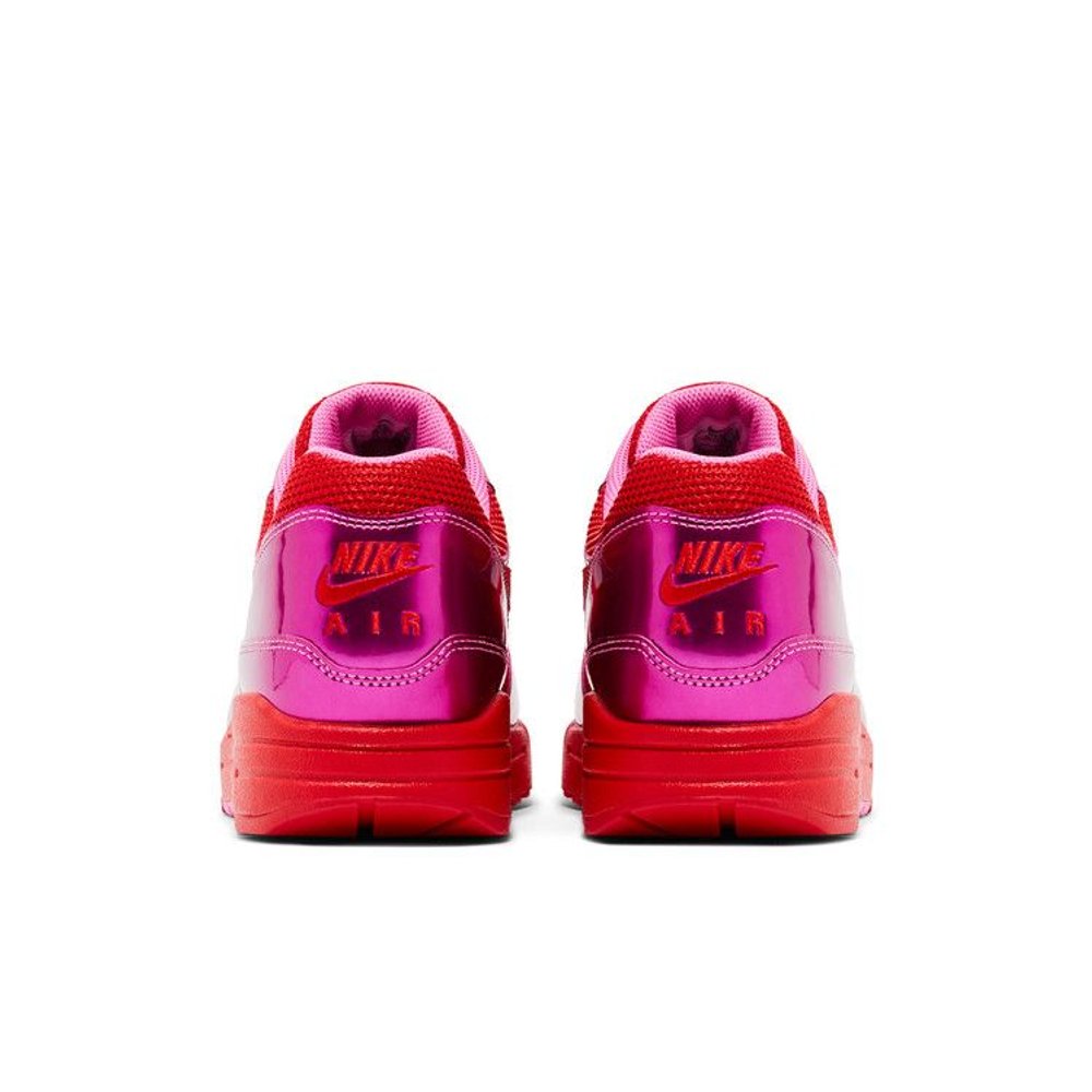 Nike Air Max 1 PRM Valentine’s Day Playful Pink – podrážka | Purekickz