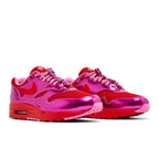Nike Air Max 1 PRM Valentine’s Day Playful Pink – lifestyle foto | Purekickz