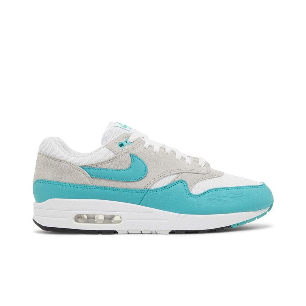 Nike Air Max 1 SC 'Clear Jade' – boční pohled | Purekickz