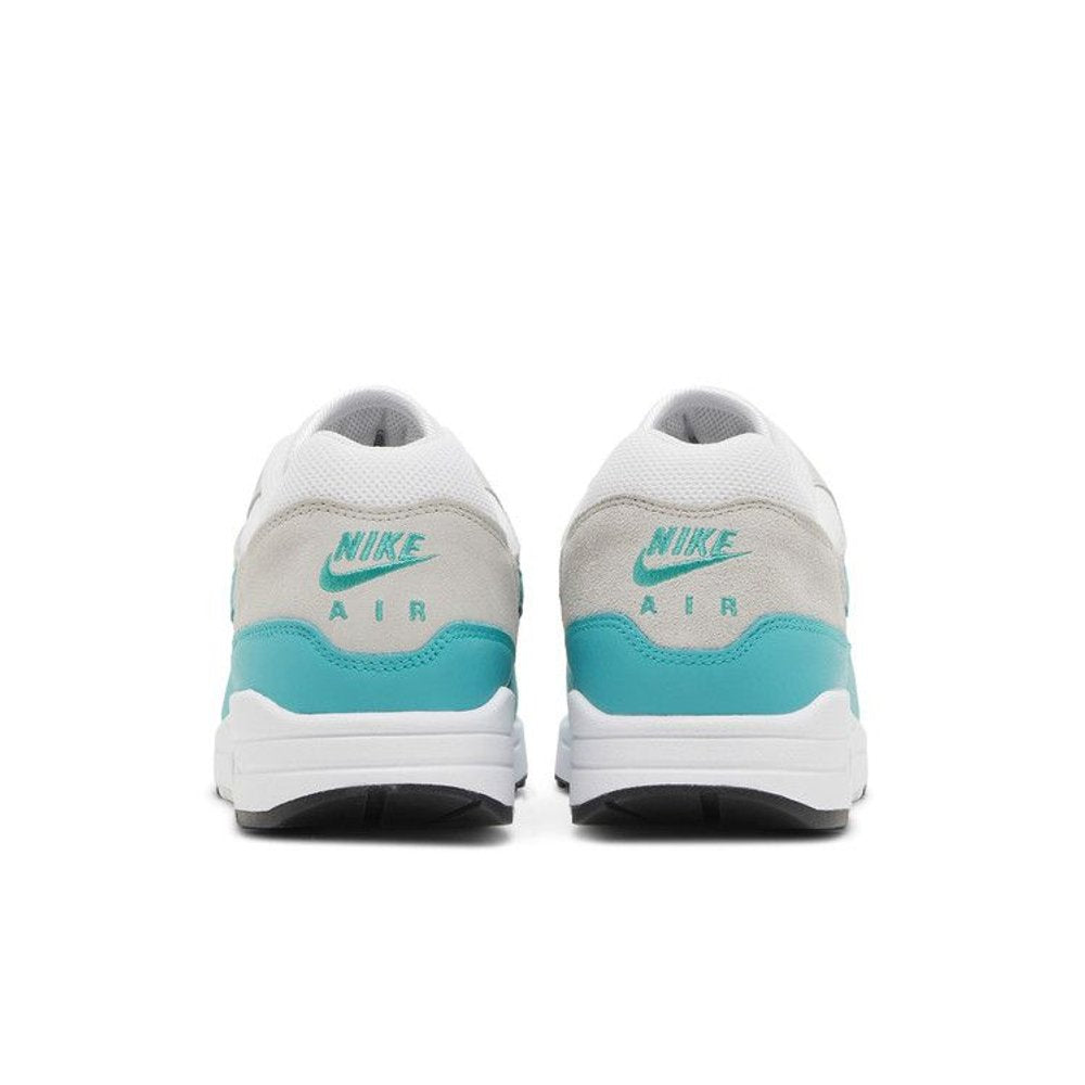 Nike Air Max 1 SC 'Clear Jade' – podrážka | Purekickz