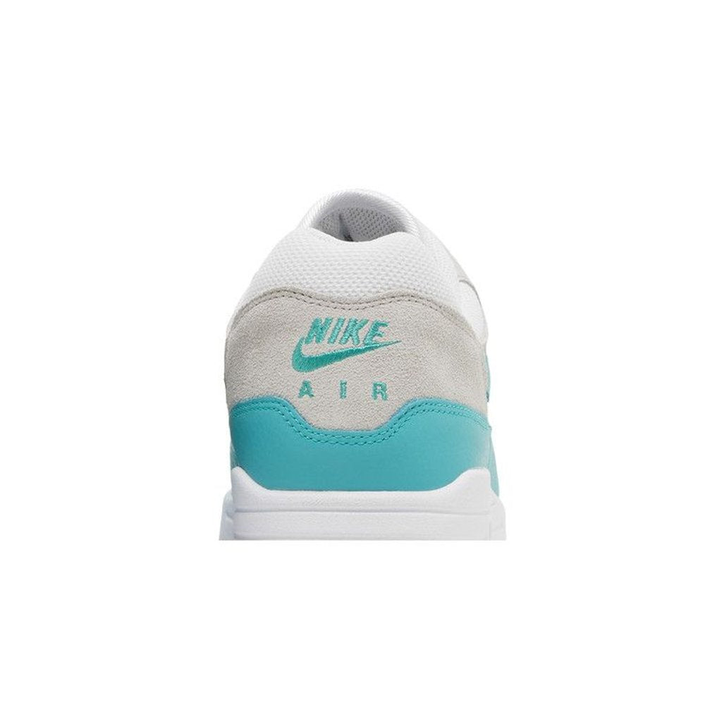Nike Air Max 1 SC 'Clear Jade' – detail materiálu | Purekickz