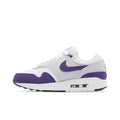 Nike Air Max 1 SC Field Purple – hlavní pohled | Purekickz