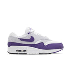 Nike Air Max 1 SC Field Purple – boční pohled | Purekickz