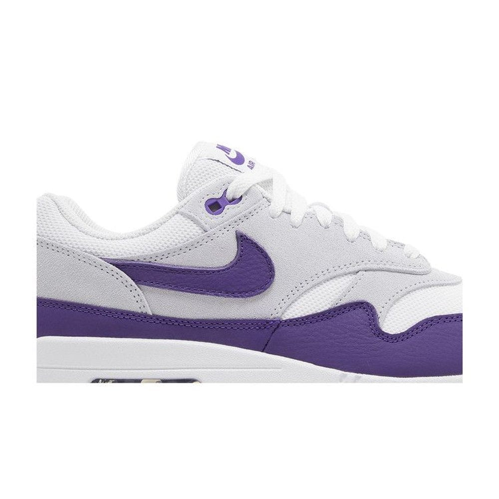 Nike Air Max 1 SC Field Purple – detail | Purekickz
