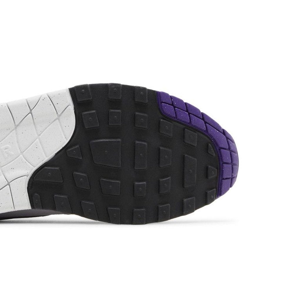 Nike Air Max 1 SC Field Purple – pohled shora | Purekickz