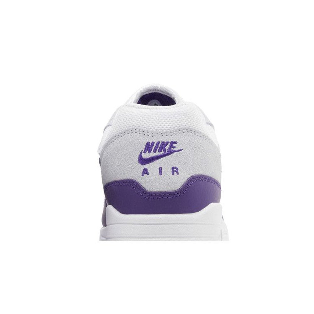Nike Air Max 1 SC Field Purple – detail materiálu | Purekickz