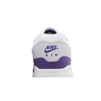 Nike Air Max 1 SC Field Purple – detail materiálu | Purekickz