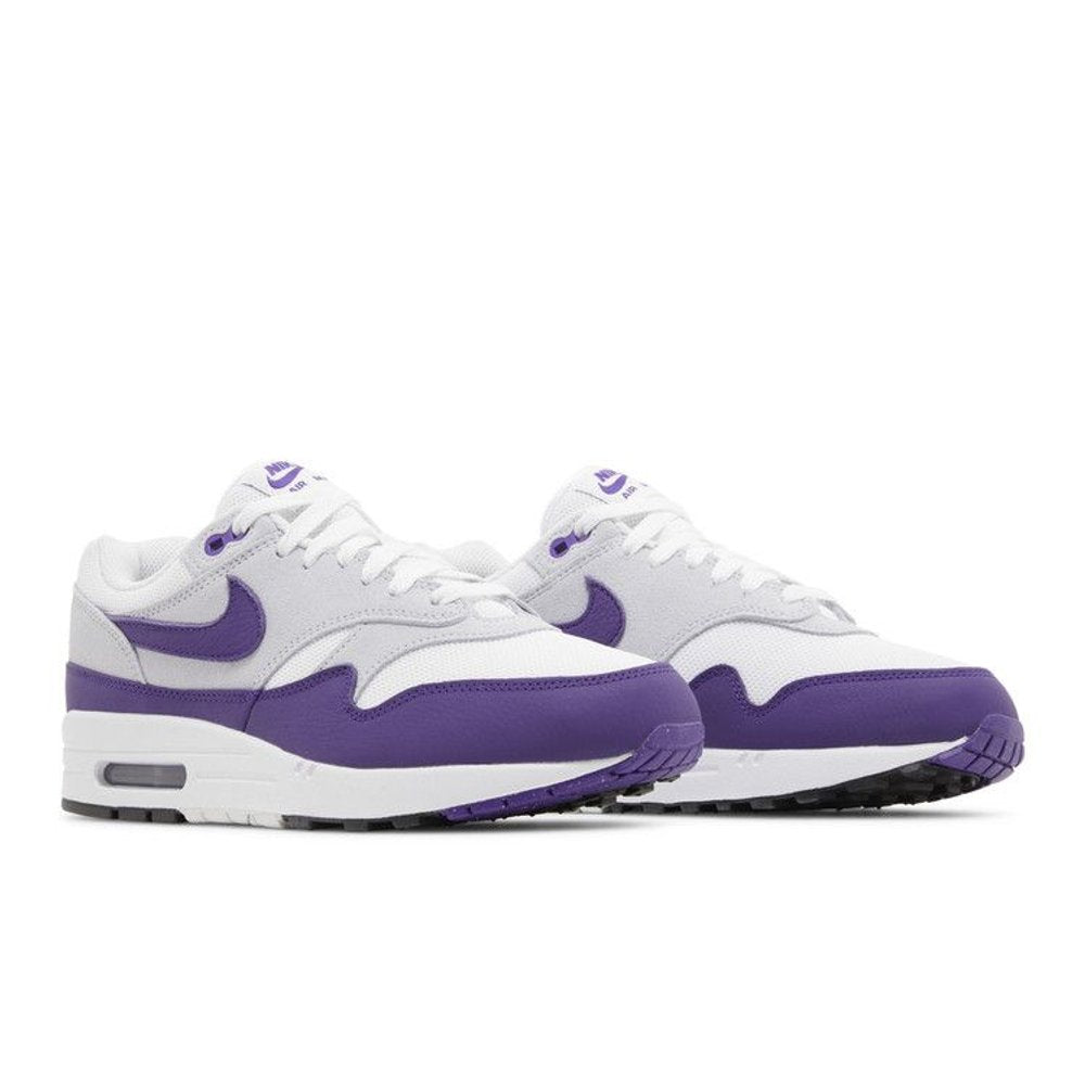 Nike Air Max 1 SC Field Purple – lifestyle foto | Purekickz