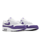 Nike Air Max 1 SC Field Purple – lifestyle foto | Purekickz